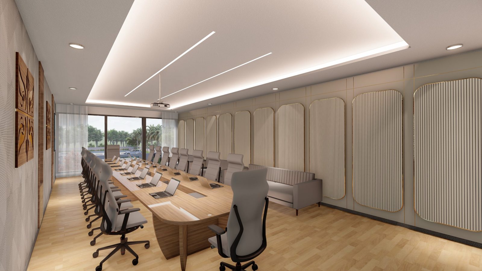 Conference Room